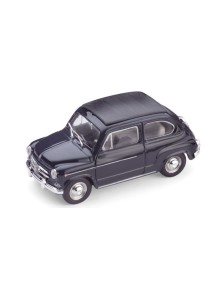 Brumm - FIAT 600D...