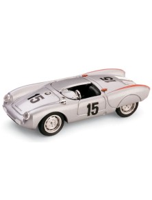 Brumm - PORSCHE 550 RS AVUS...