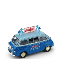 Brumm - FIAT 600 MULTIPLA...