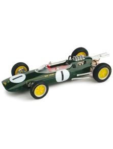 Brumm - LOTUS 25 J.CLARK...