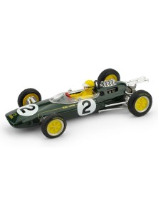 Brumm - LOTUS 25 T.TAYLOR...