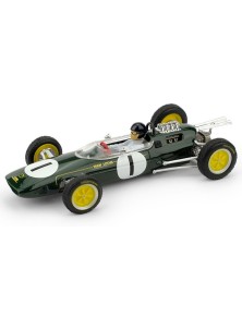 Brumm - LOTUS 25 J.CLARK...