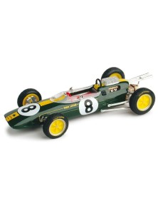 Brumm - LOTUS 25 J.CLARK...