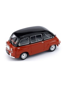 Brumm - FIAT 600 MULTIPLA D...