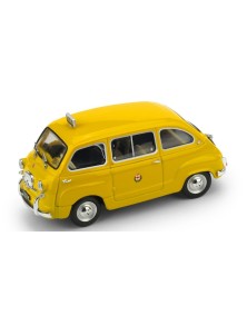 Brumm - FIAT 600 D MULTIPLA...