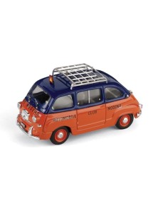 Brumm - FIAT 600 MULTIPLA...