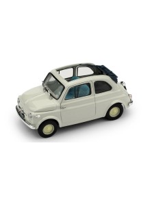 Brumm - FIAT 500 ECONOMICA...