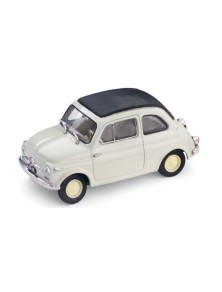 Brumm - FIAT 500 ECONOMICA...