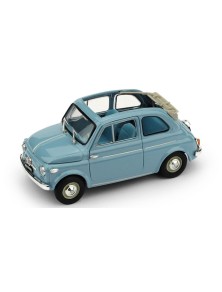 Brumm - FIAT 500 NORMALE...