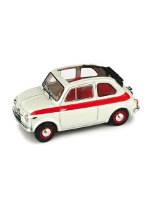 Brumm - FIAT 500 SPORT...