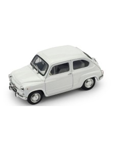 Brumm - FIAT 600 D FANALONE...