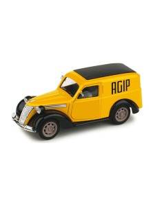 Brumm - FIAT 1100 E AGIP...