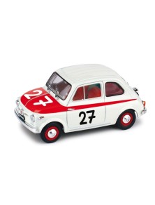 Brumm - FIAT 500 SPORT N.27...