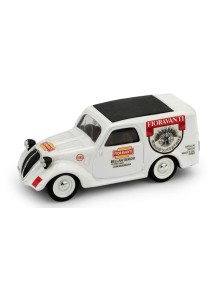 Brumm - FIAT 500 B...