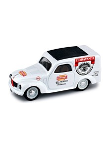 Brumm - FIAT 500 C...