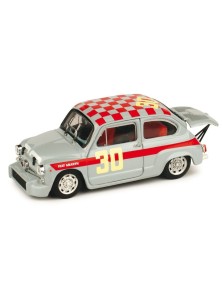 Brumm - FIAT ABARTH 1000...