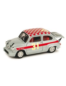 Brumm - FIAT ABARTH 1000...