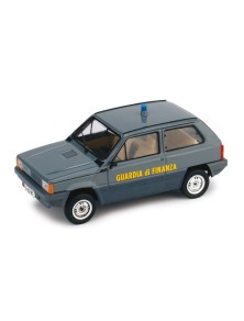 Brumm - FIAT PANDA 45 1980...