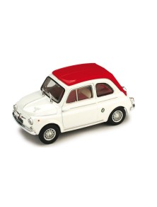 Brumm - FIAT 595 SS ABARTH...