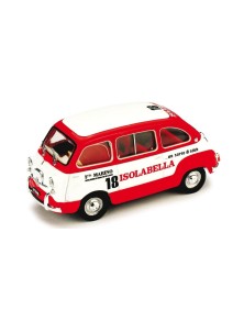 Brumm - FIAT 600 MULTIPLA...