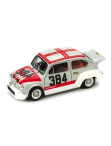 Brumm - FIAT ABARTH 1000...