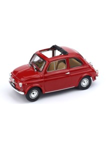 Brumm - FIAT 500F APERTA...