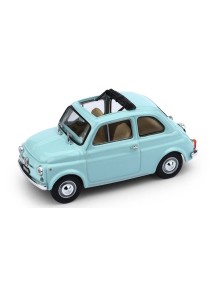 Brumm - FIAT 500 F 1965-72...