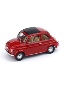 Brumm - FIAT 500F CHIUSA...