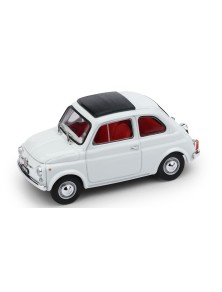 Brumm - FIAT 500F CHIUSA...