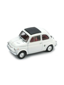 Brumm - FIAT 595 SS 1965...