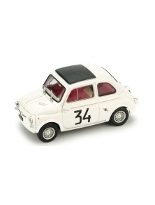 Brumm - FIAT ABARTH 595...