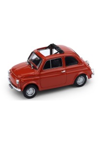 Brumm - FIAT 500R 1972-75...