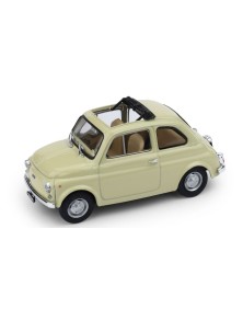 Brumm - FIAT 500R 1972-75...