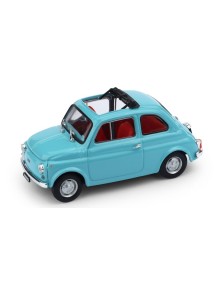 Brumm - FIAT 500R 1972-75...