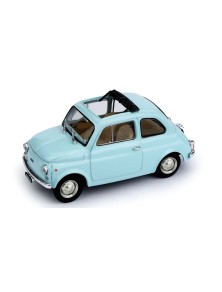 Brumm - FIAT 500 R 1972-75...