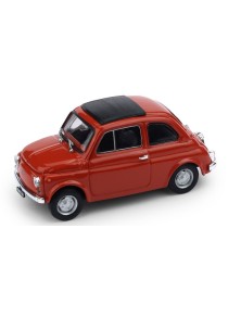 Brumm - FIAT 500R 1972-75...