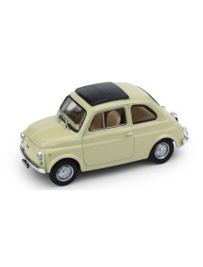 Brumm - FIAT 500R 1972-75...