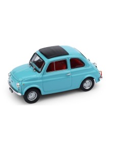 Brumm - FIAT 500R 1972-75...