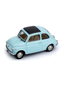 Brumm - FIAT 500 R 1972-75...