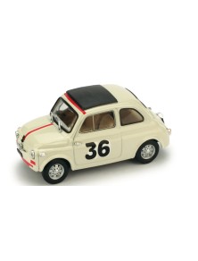 Brumm - FIAT 500 N.36...