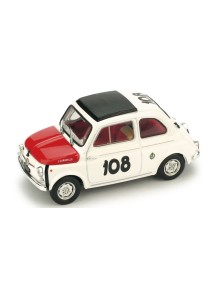 Brumm - FIAT 595 ABARTH...