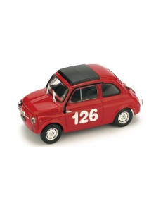 Brumm - FIAT 595 ABARTH...