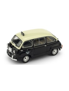 Brumm - FIAT 600 MULTIPLA...