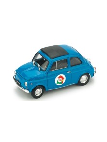 Brumm - FIAT 500 R 1972...