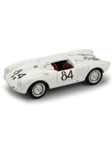 Brumm - PORSCHE 550A RS...