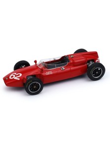 Brumm - COOPER T53 MASERATI...