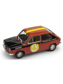 Brumm - FIAT 127 N.142...