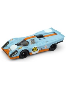 Brumm - PORSCHE 917K N.30...