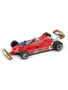 Brumm - FERRARI 312 T5...