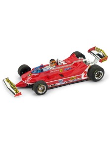 Brumm - FERRARI 312 T5...